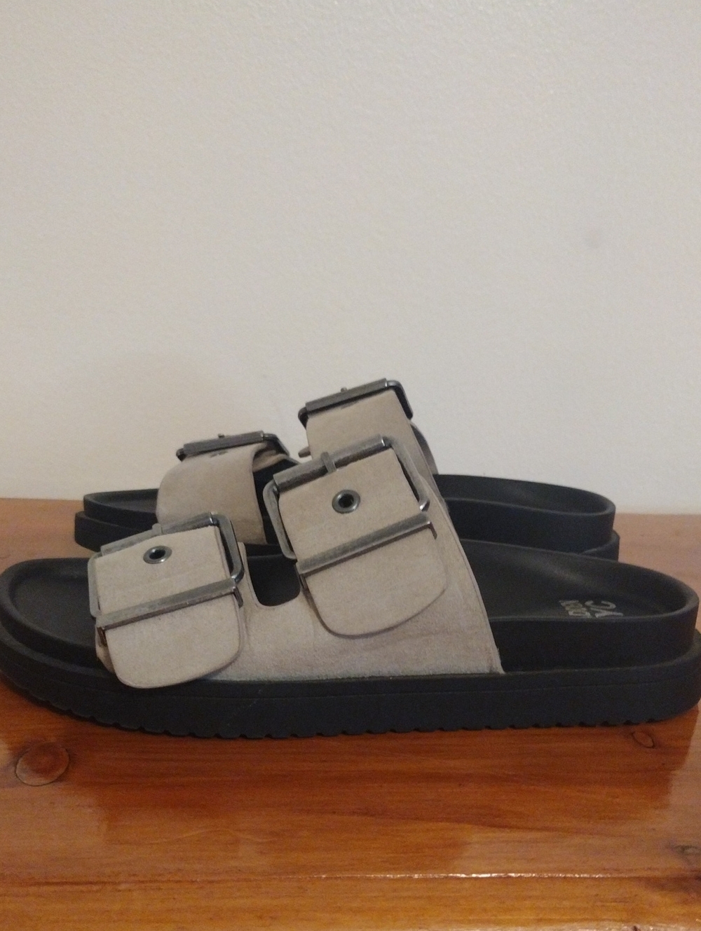 Madden NYC Sandals